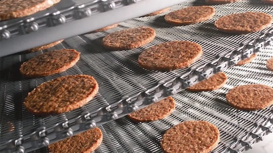 Камера шокової заморозки - зберігає якість продукту