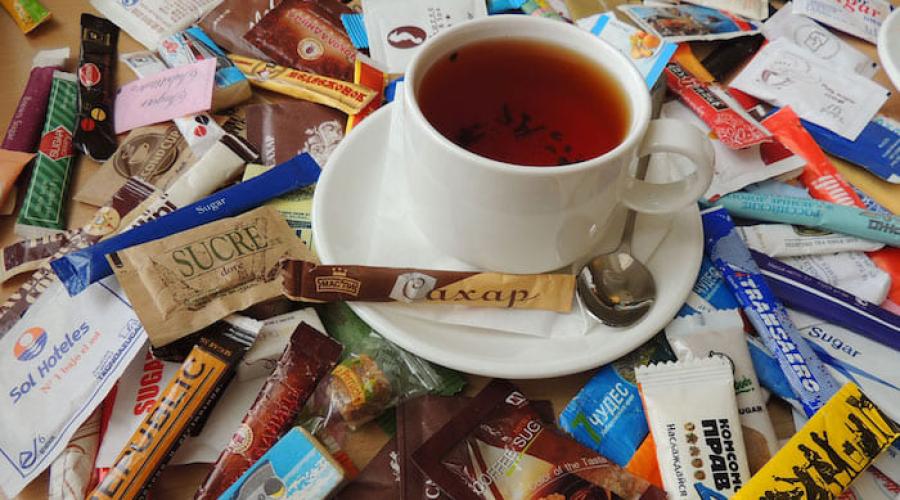 Мультиупаковки продуктов продолговатой формы