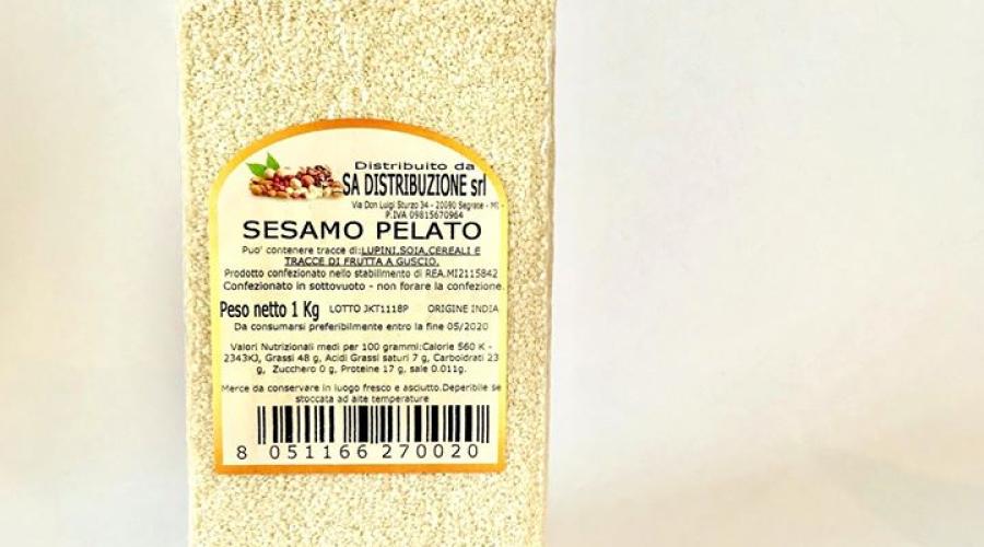 Пакування продуктів у вакуумні пакети